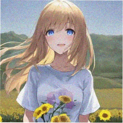影迷 胶片未冷 头像