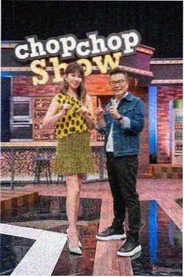 黑白影院纪实综艺 无声放映室 海报